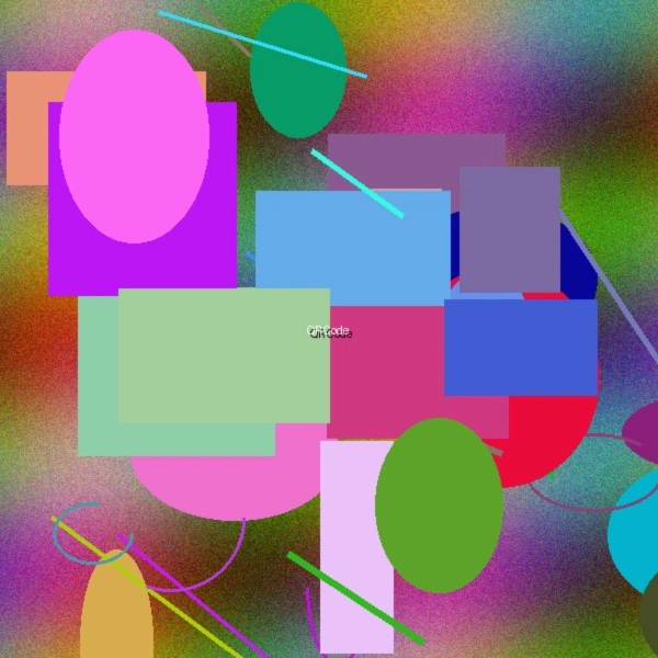 扫描二维码下载每日吃瓜客户端