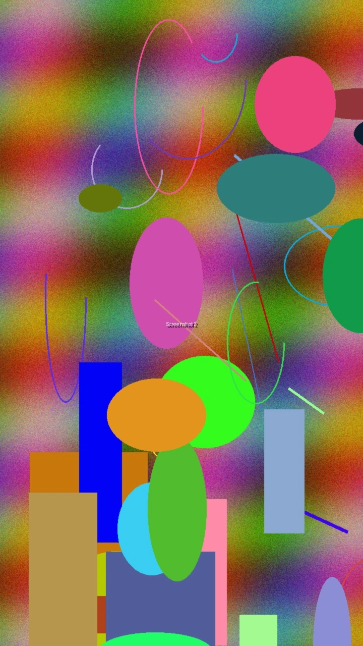 每日吃瓜客户端播放界面截图