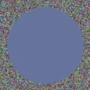 微博社交媒体图标