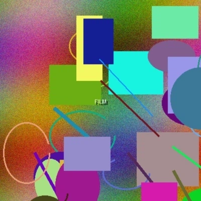 院线级电影大片制作