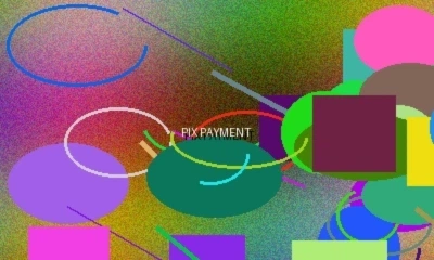 PIX即时支付方式图标